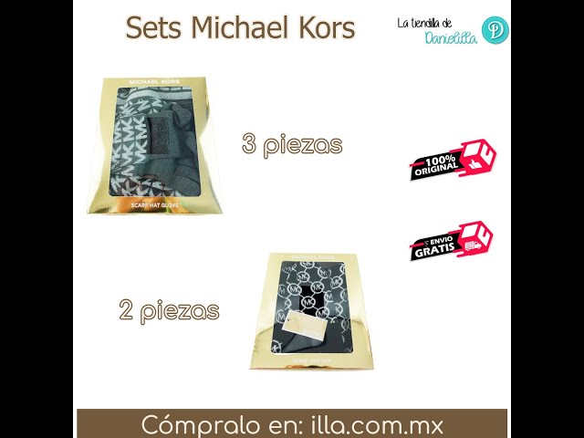 Vídeo relacionado con Set de 3 Piezas, Gorro, Bufanda Tubular y Guantes Touchscreen Mujer, Tejido Polar con Forro, Cálidos y Elegantes para Uso Diario, Trabajo y Actividades al Aire Libre (Blanco)