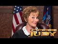 Judge Judy Theme Instrumental Official Extended Version