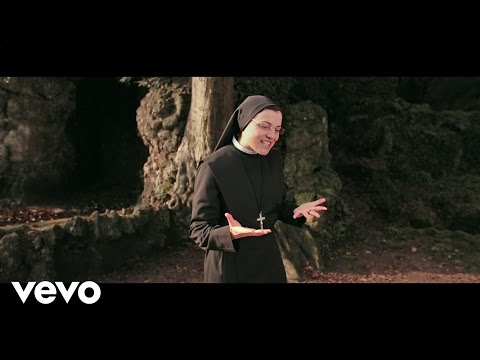 Sister Cristina - Blessed Be Your Name
