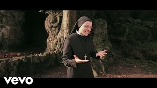 Miniatura de vídeo de "Sister Cristina - Blessed Be Your Name"