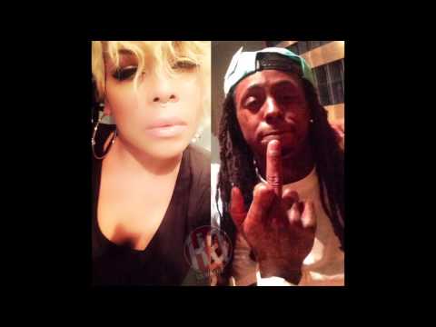 T-Boz - Rebel Yell (Feat Lil Wayne) [Official]