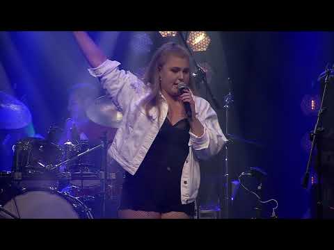 Federico Malaman - Mayones 35th Anniversary concert @ Stary Maneż Gdańsk - pt3