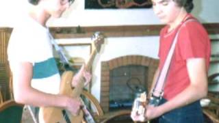 Johnny B Goode (À la Sex Pistols)