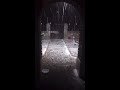 Hail, rain, and strong winds pound parts of the Borderland