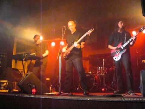 Stoker - Bloodstained + Rinascimento Gotico (live @ Marty's, ČB)