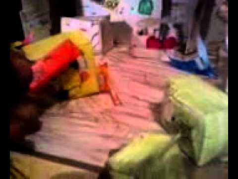 Angry birds stella season 2 ep 7 brainwashed prt 1