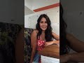 Katrina Kaif Instagram Live Chat Video