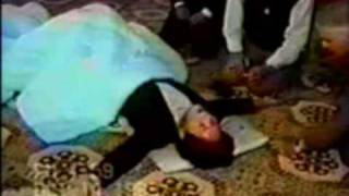 Julia Suffered Pain of Crucifixion (Julia Kim part 1 of 7)