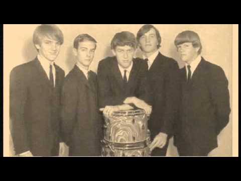 Jades of Fort Worth Texas.-I'm All Right(1965)*****