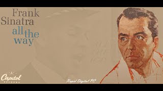 Frank Sinatra - All My Tomorrows Original Vinyl 1959