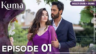 KUMA 1. Bölüm | Yeni Diziler 2025 | Çoklu Dublaj ve Altyazı  | Türk Dizileri  @kumadizisi