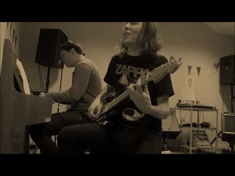 Avertia - Immortal In The Lake ft. Endre Kolle Live at Verftet (Original Tribute to Bathory)