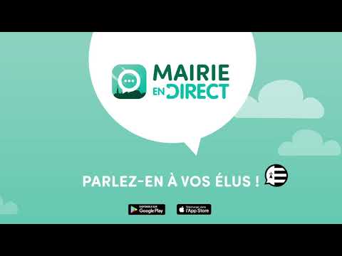 Mairie en Direct
