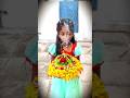 Bathukamma Bathukamma Uyyalo Telangana Saddula Bathukamma Rithanya T2s Bathukamma Songs