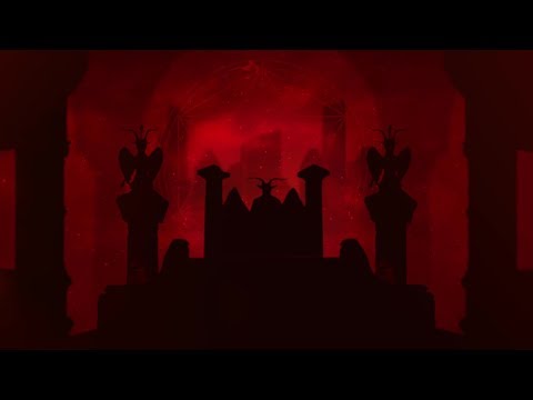 VARATHRON -  Luciferian Mystical Awakening (Official Lyric Video)