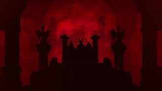 VARATHRON -  Luciferian Mystical Awakening (Official Lyric Video)
