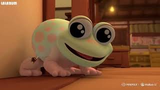 Download lagu Lagu Gecko di Dinding (2025) mp3