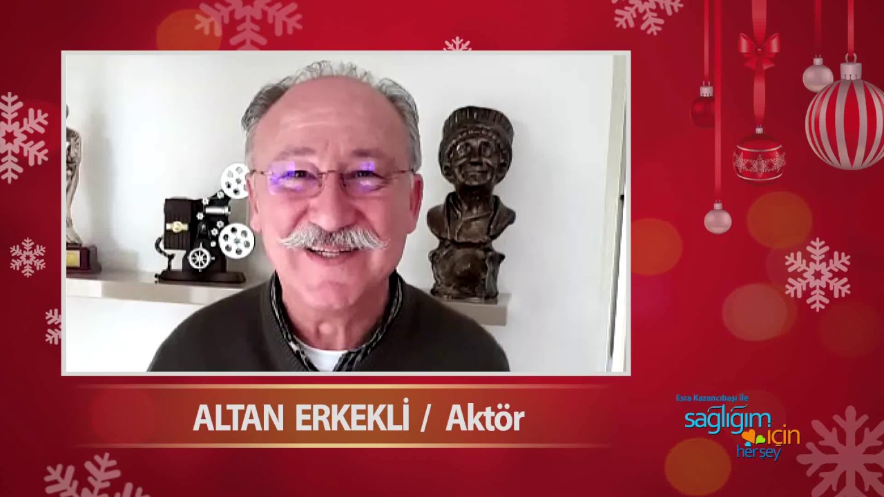 Ünlülerin Yeni Yıl Dilekleri ve Önerileri