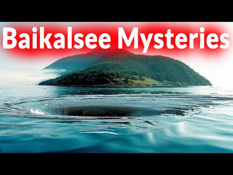 Baikalsee Mysteries