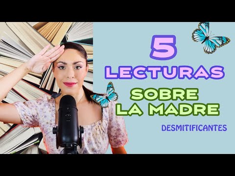 LA MATERNIDAD EN LA LITERATURA