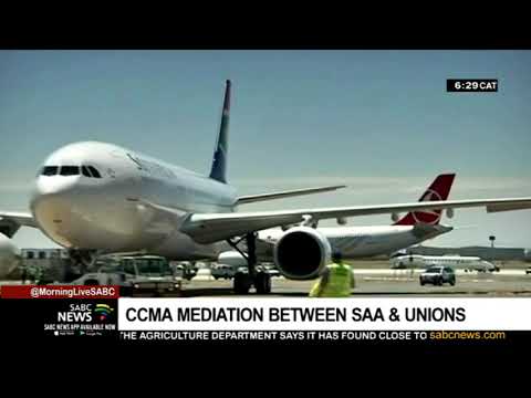 #SABCNews AM Headlines | Saturday, 16 November 2019