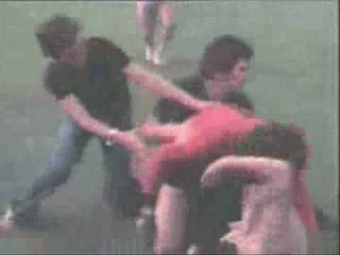 Partizan - Grobari .