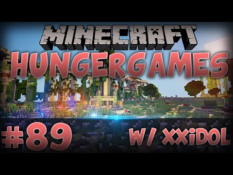 Hunger Games | Episode 89 | Lets Get It