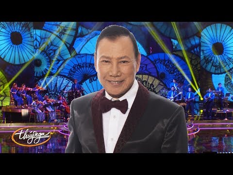 Giang Tử - Thúy Nga Paris By Night Collection