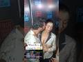 Bad Touch Jad And Akanksha Akanksha Puri And Jad Hadid Biggboss Akanksha Jad
