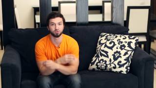 صورة الحلقة ٥ - أهوال القيامة