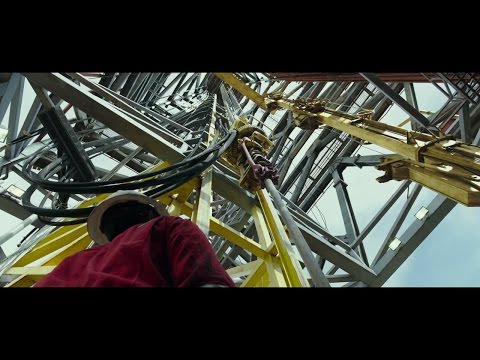 Глубоководный горизонт - Trailer