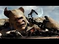God Of War Ascension ITA Parte 2 HD IL CENTIMANE
