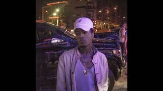 News/Flock - XXXTENTACION