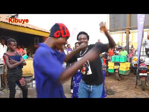 Live Kibuye Endondo Ye Bichumbali Nonstop Dj Keno Akubuzewo 