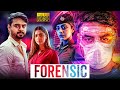 Forensic Superhit Tamil Dubbed Full Length HD Movie Tovino Thomas Mamta Mohandas