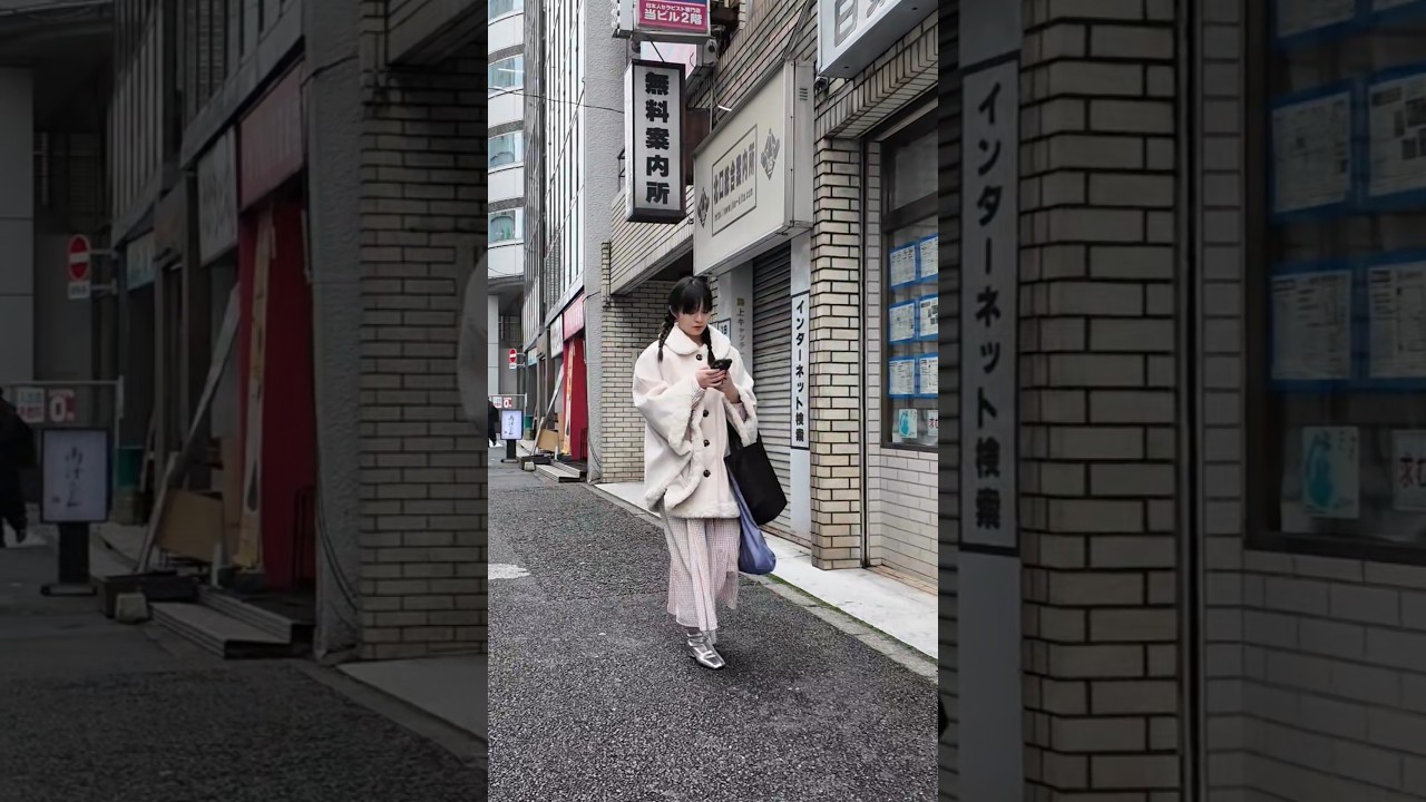 日曜日の池袋ラブホテル街  #東京  #池袋 #ストリートスナップ