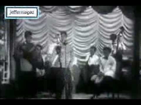 OST Kecewa 1954 - Purnama - Nona Asiah