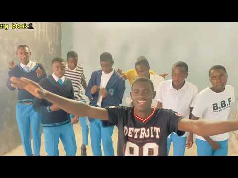 T.O.G x RKG __Ka DANCE