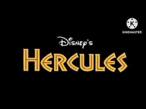 Disney’s Hercules: The Gospel Truth (PAL/High Tone Only) (1997)