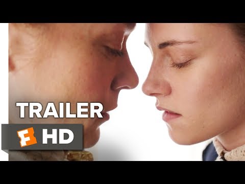 Lizzie (2018) Trailer