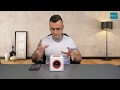 AudioCube - 360° ЗВУК - Уникална Bluetooth Колонка