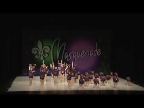 Best Open // DEFINE ME - The Dance Conservatory [Grand Rapids, MI]