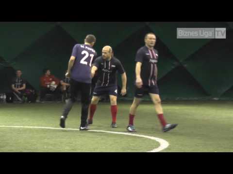 22.12.2016 I Liga B - Rigor Mortis vs. Polplast