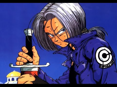 Dragonball RB2 Its time to fight MAX QUALITY