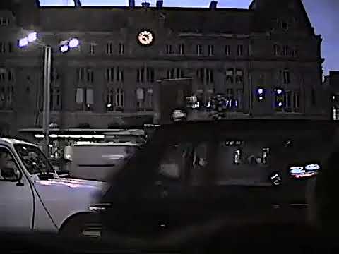 p a r i s 1989 La bohème - Charles Aznavour