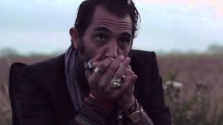 ahoi Session Nr.10 / The Wanton Bishops / Bad Liver And A Broken Heart / Skandaløs 2015