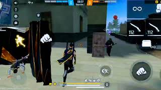 Jab Mood ON Ho 🔥 | Free Fire Attitude Gameplay