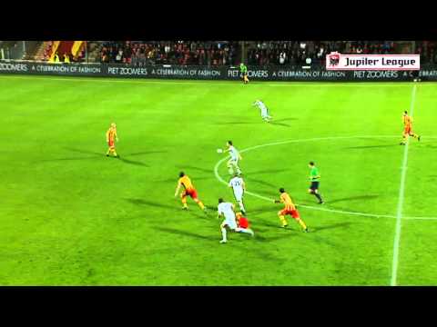 Go Ahead Eagles - SC Veendam