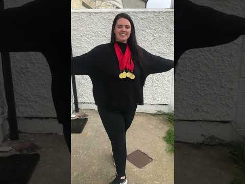 3 Years of Half of Carla #shorts (check insta for giveaway 🖤)