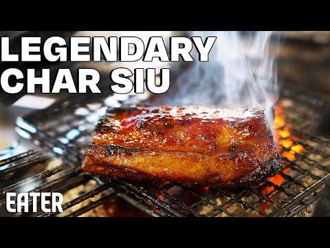 Inside Ho Lee Fook, One of Hong Kong's Most Exciting Cantonese Restaurants — The Experts